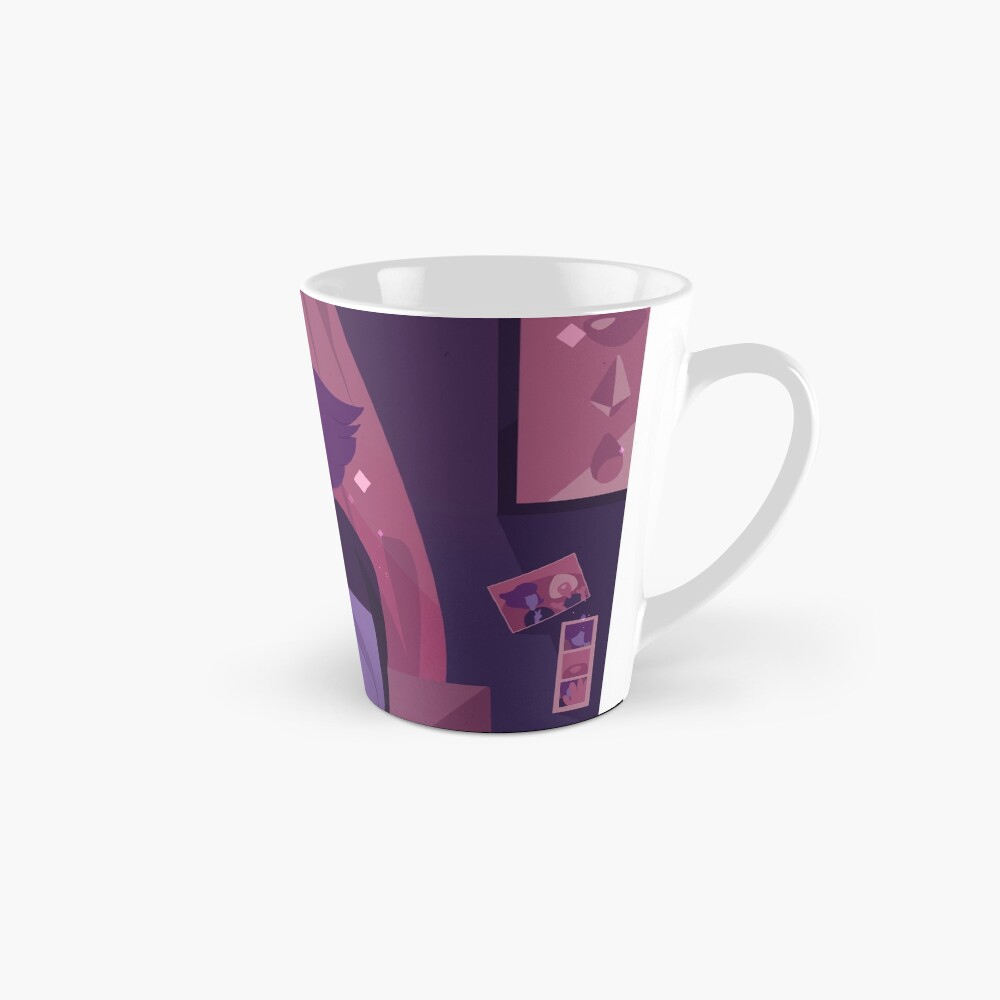 Item preview, Tall Mug designed and sold by Anushbanush.