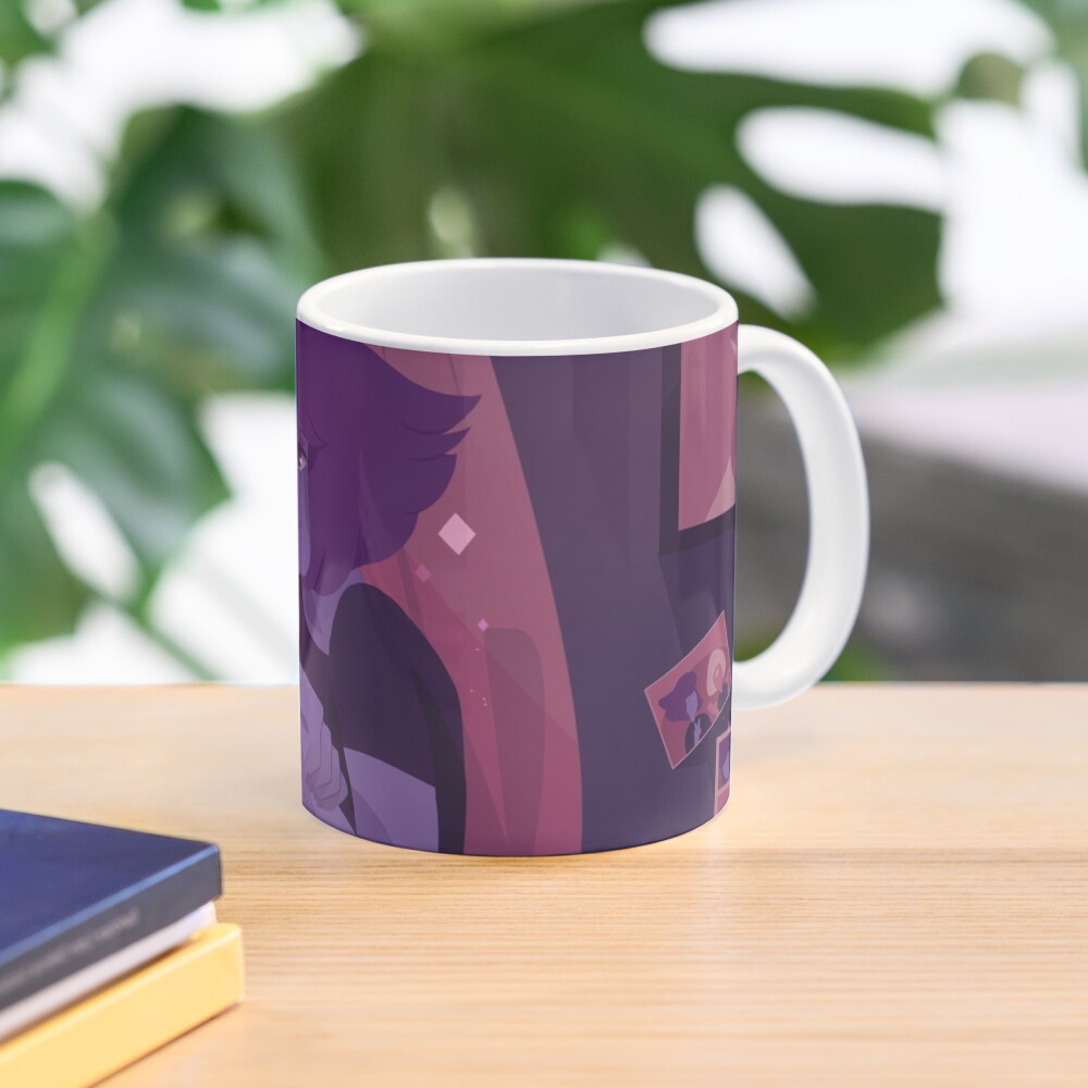 Item preview, Classic Mug designed and sold by Anushbanush.