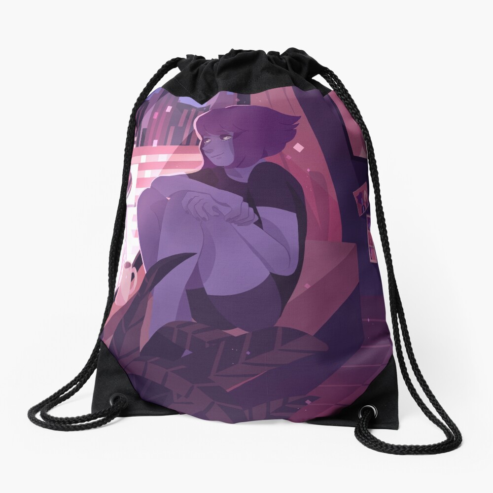 Item preview, Drawstring Bag designed and sold by Anushbanush.