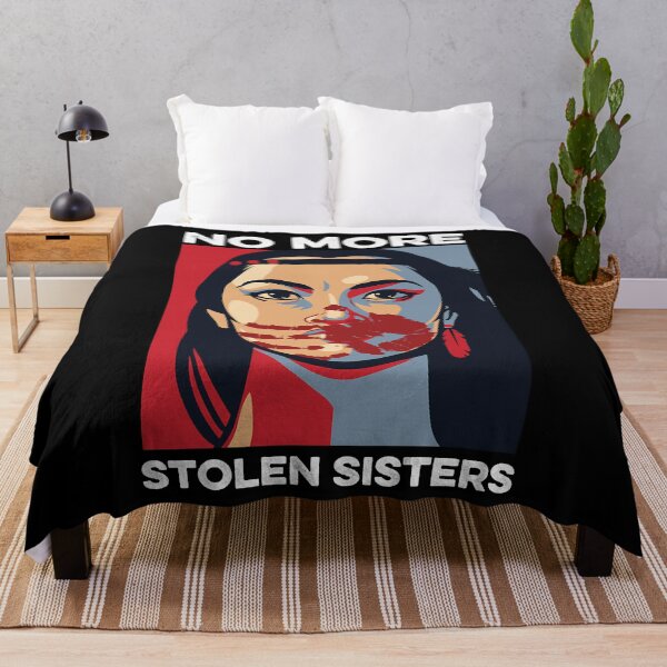Item preview, Mens Funny No More Stolen Sisters Awesome For Music Fans designed and sold by Declanstarkdds.
