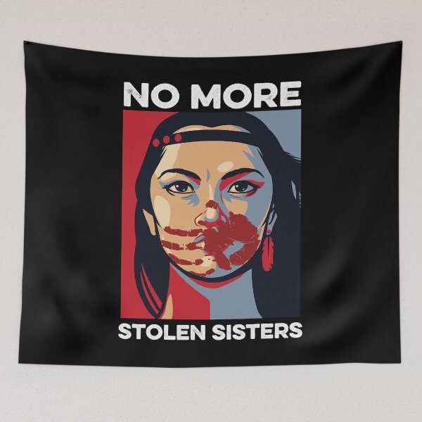 Artikelvorschau, Lustiges „No More Stolen Sisters“-Shirt für Männer, großartig für Musikfans entworfen und verkauft von Declanstarkdds.