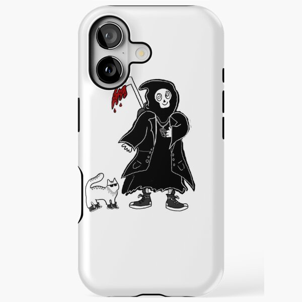 Rick Owens iPhone Cases for Sale | Redbubble