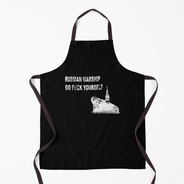 Item preview, RUSSIAN WARSHIP GO FUCK YOURSELF - STOP WAR IN UKRAINE - STAND WITH UKRAINE - STOP RASCISM Active designed and sold by Uogfrso.