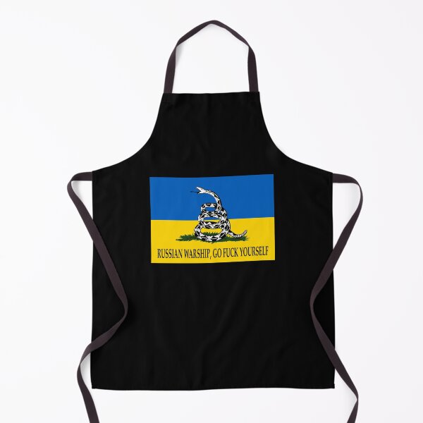 Item preview, Russian Warship, Go F Yourself designed and sold by Uogfrso.
