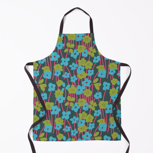 Item preview, flor, seamless, patrón designed and sold by IDDFAR.