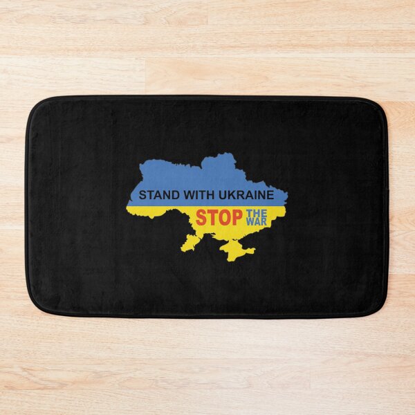 Item preview, stand with ukraine, stop the war, Funny peace ,ukraine _amp_ ukrainian flag lover gift    designed and sold by Uogfrso.