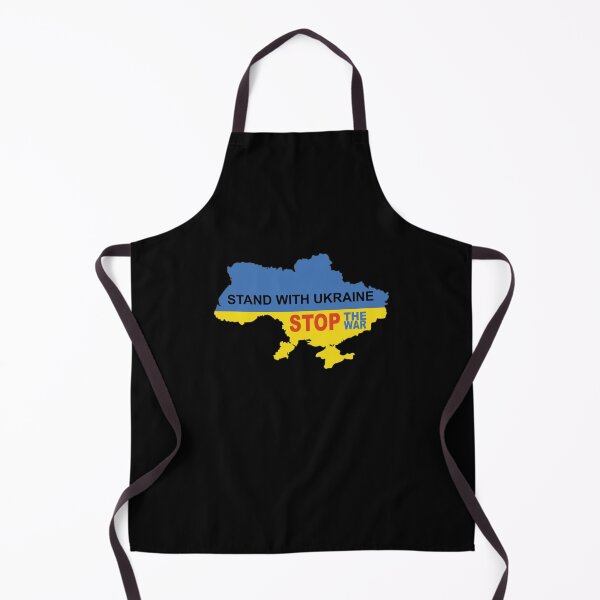 Item preview, stand with ukraine, stop the war, Funny peace ,ukraine _amp_ ukrainian flag lover gift designed and sold by Uogfrso.