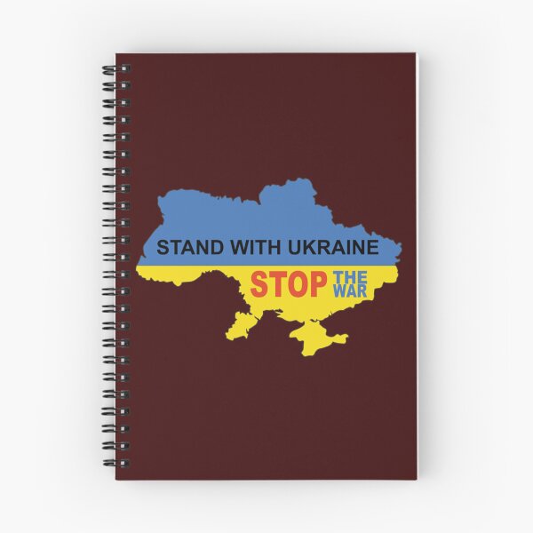 Item preview, stand with ukraine, stop the war, Funny peace ,ukraine _amp_ ukrainian flag lover gift    designed and sold by Uogfrso.