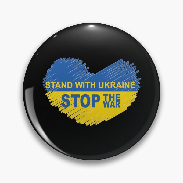 Item preview, stand with ukraine, stop the war, Funny peace ,ukraine _amp_ ukrainian flag lover gift    designed and sold by Uogfrso.