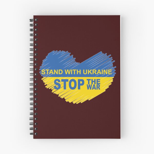 Item preview, stand with ukraine, stop the war, Funny peace ,ukraine _amp_ ukrainian flag lover gift    designed and sold by Uogfrso.