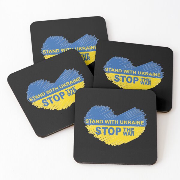 Item preview, stand with ukraine, stop the war, Funny peace ,ukraine _amp_ ukrainian flag lover gift    designed and sold by Uogfrso.