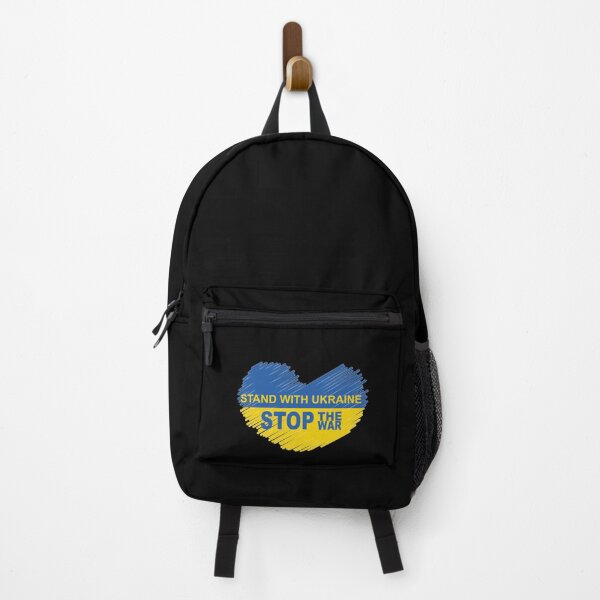 Item preview, stand with ukraine, stop the war, Funny peace ,ukraine _amp_ ukrainian flag lover gift designed and sold by Uogfrso.