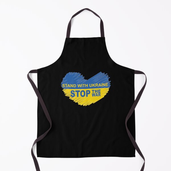Item preview, stand with ukraine, stop the war, Funny peace ,ukraine _amp_ ukrainian flag lover gift designed and sold by Uogfrso.