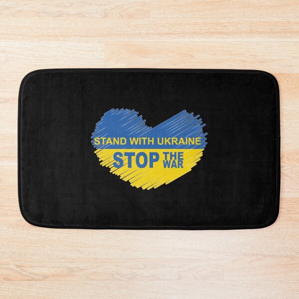 Item preview, stand with ukraine, stop the war, Funny peace ,ukraine _amp_ ukrainian flag lover gift    designed and sold by Uogfrso.