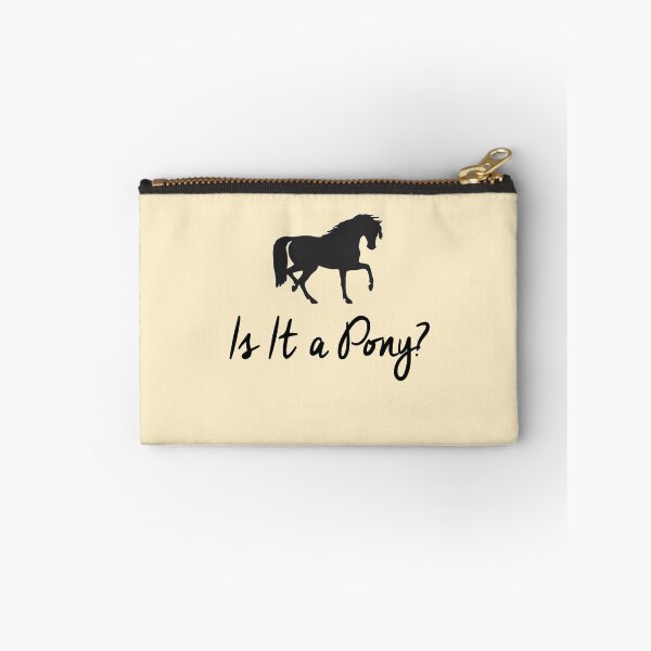 Item preview, Is It A Pony? designed and sold by brightgemini.