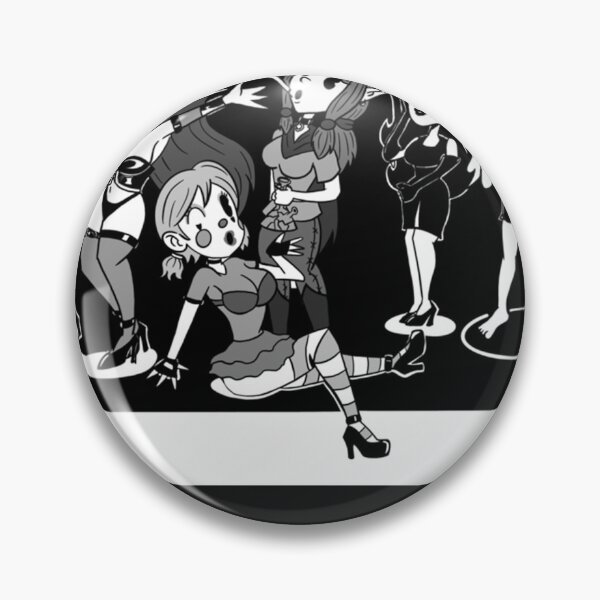 Item preview, Toon Vixens Classic  designed and sold by MICHAELSONNELIT.