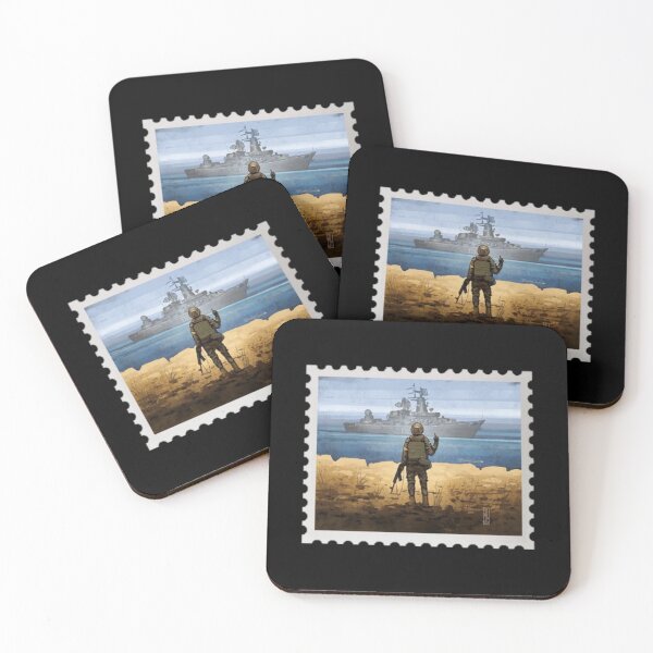 Item preview, Ukrainian stamp 2022    designed and sold by Uogfrso.