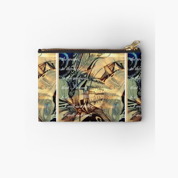 Item preview, KELKIRK ST. beneath the waves designed and sold by Lesley A Marsh.
