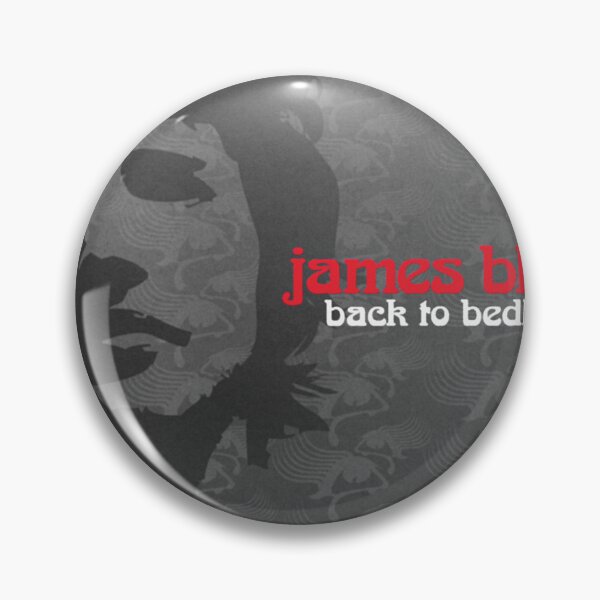 Item preview, James Blunt back to bedlam designed and sold by JanePeck.