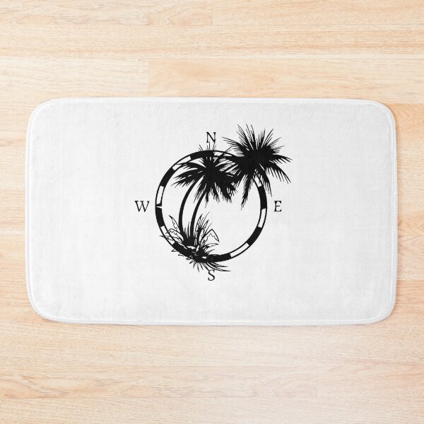 Item preview, Tropical Compass  designed and sold by Whitetailcrafts.