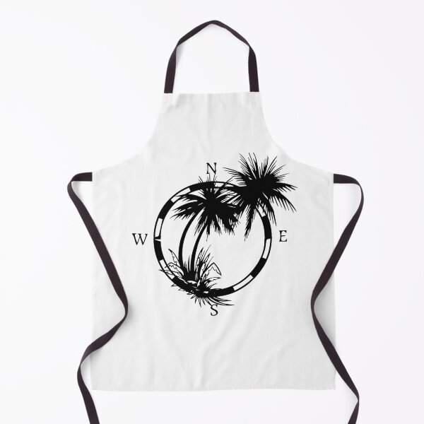 Item preview, Tropical Compass designed and sold by Whitetailcrafts.