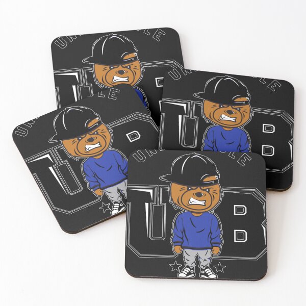 Item preview, Unbearable Essential  designed and sold by MICHAELSONNELIT.