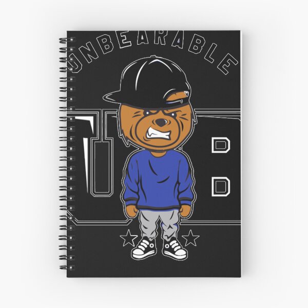 Item preview, Unbearable Essential  designed and sold by MICHAELSONNELIT.