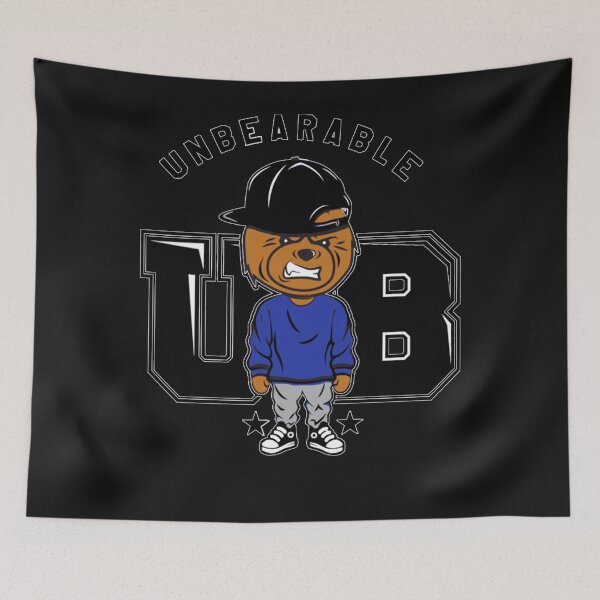 Item preview, Unbearable Essential  designed and sold by MICHAELSONNELIT.