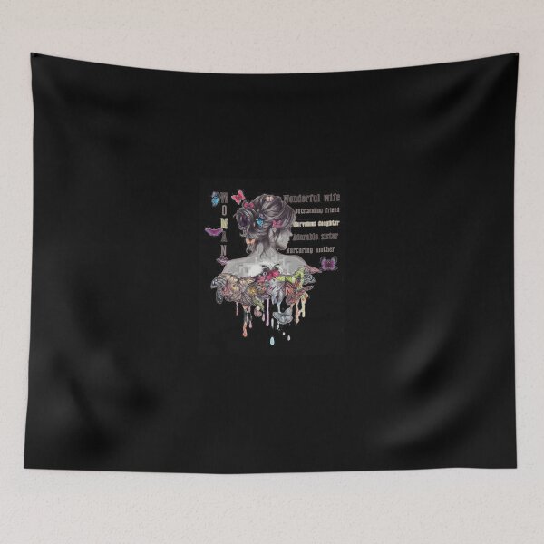 Item preview, INTERNATIONAL WOMEN'S DAY  designed and sold by Anneing.