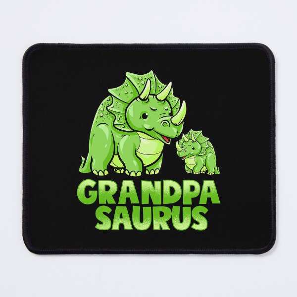 Item preview, Grandpa Saurus Dinosaur Funny Grandpasaurus designed and sold by HugheDemeyer.