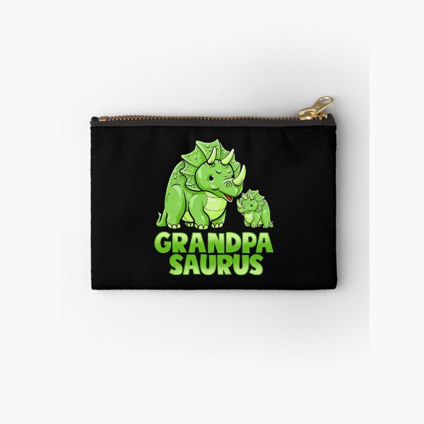 Item preview, Grandpa Saurus Dinosaur Funny Grandpasaurus designed and sold by HugheDemeyer.