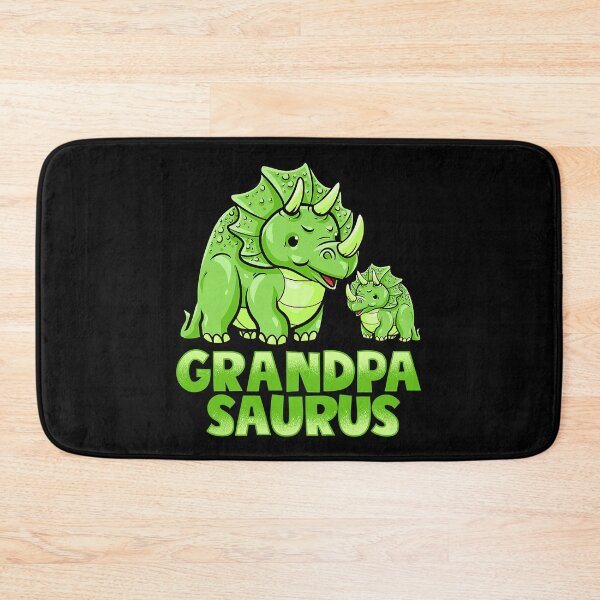 Item preview, Grandpa Saurus Dinosaur Funny Grandpasaurus designed and sold by HugheDemeyer.