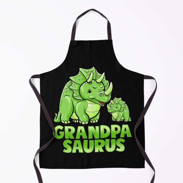 Item preview, Grandpa Saurus Dinosaur Funny Grandpasaurus designed and sold by HugheDemeyer.
