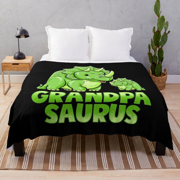Item preview, Grandpa Saurus Dinosaur Funny Grandpasaurus designed and sold by HugheDemeyer.