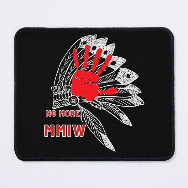 Item preview, Mens Womens No More Mmiw Cool Gift designed and sold by Declanstarkdds.