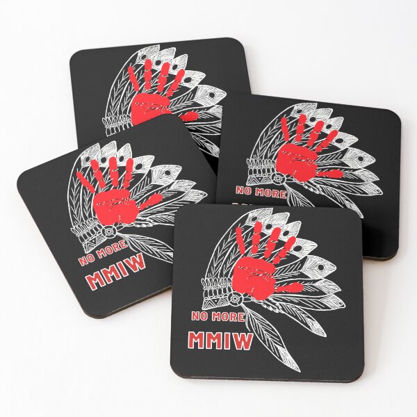Item preview, Mens Womens No More Mmiw Cool Gift designed and sold by Declanstarkdds.