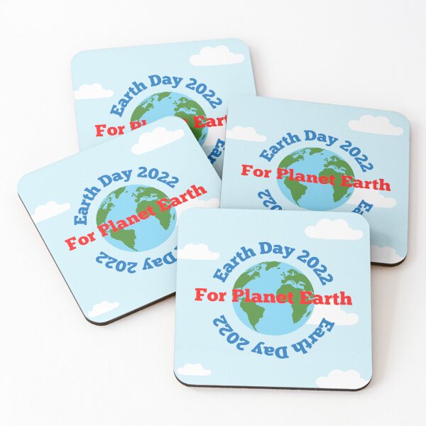 Item preview, Earth Day 2022 For Planet Earth April 22nd Holiday designed and sold by debmund.