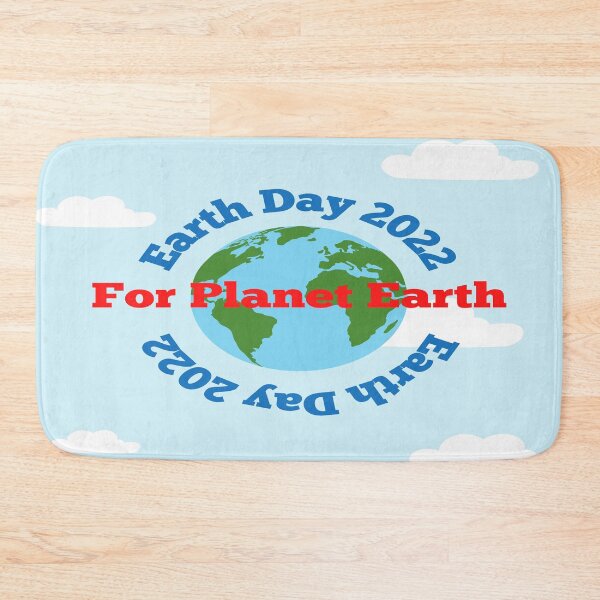 Item preview, Earth Day 2022 For Planet Earth April 22nd Holiday designed and sold by debmund.