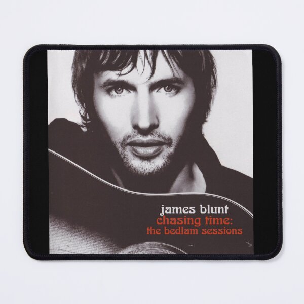 Artikelvorschau, James Blunt jagt der Zeit die Bedlam Sessions entworfen und verkauft von JanePeck.
