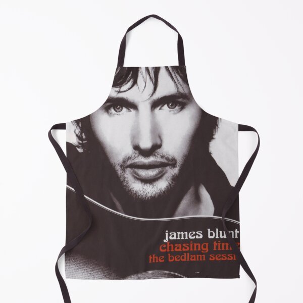 Item preview, James Blunt chasing time the bedlam sessions designed and sold by JanePeck.