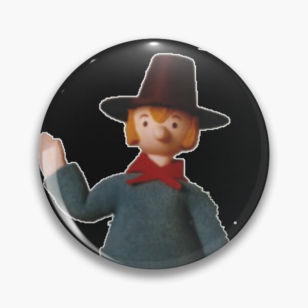 Item preview, Windy Miller Camberwick Green Classic  designed and sold by MICHAELSONNELIT.