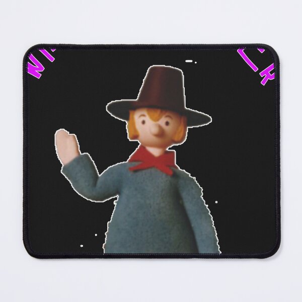 Item preview, Windy Miller Camberwick Green Classic designed and sold by MICHAELSONNELIT.