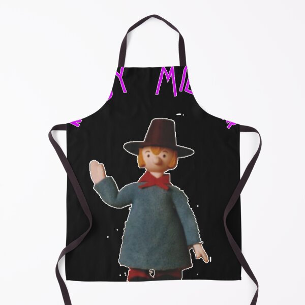 Item preview, Windy Miller Camberwick Green Classic designed and sold by MICHAELSONNELIT.