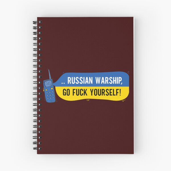 Item preview, Russian Warship Meme   designed and sold by Uogfrso.