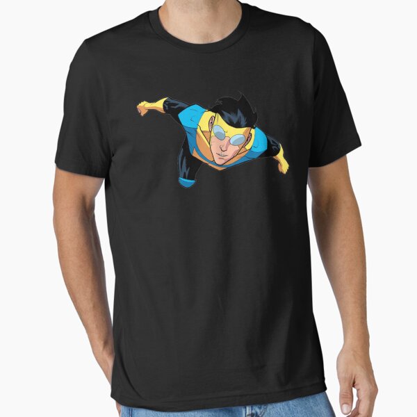 Item preview, Bande dessinée invincible designed and sold by Anneing.