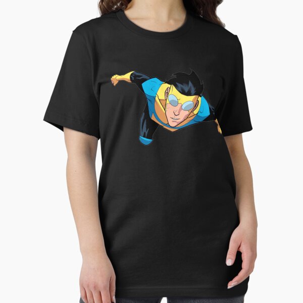 Item preview, Invincible Comic  designed and sold by Anneing.