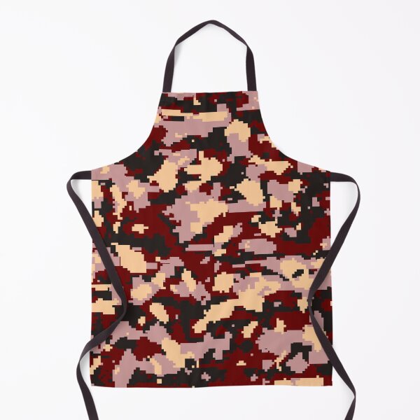 Item preview, Chocolate Digital Camouflage designed and sold by Tshirtstory.