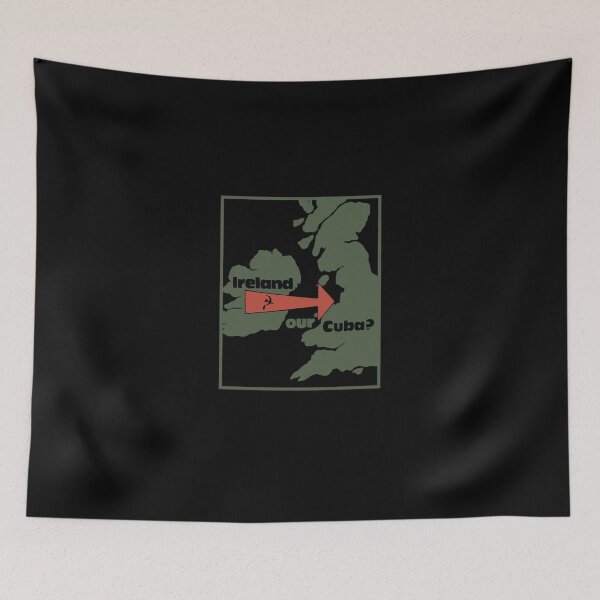 Item preview, Ireland - our Cuba  designed and sold by Anneing.