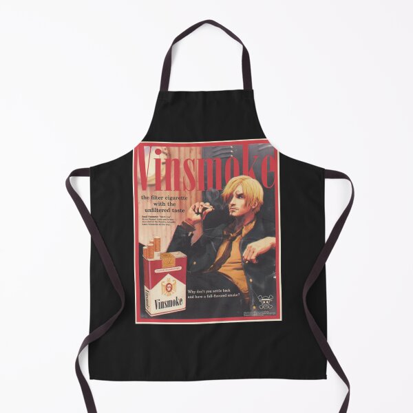 Item preview, One Piece Sanji "Vinsmoke" Essential T-Shirt designed and sold by kroellvw.