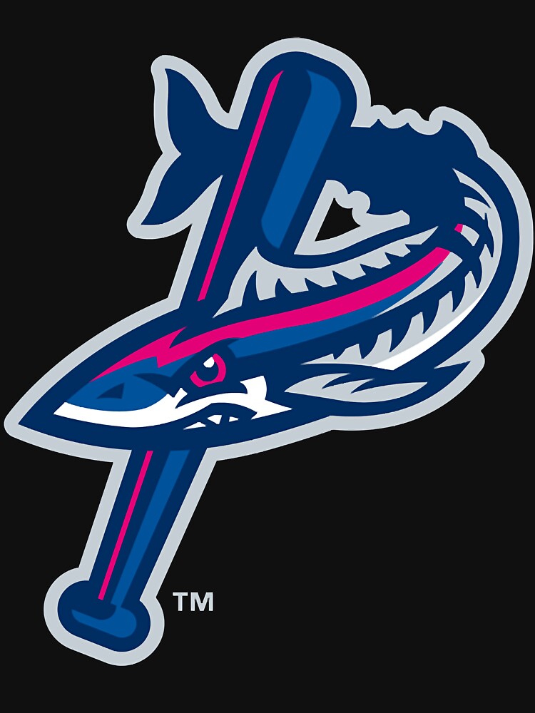 Pensacola Blue Wahoos